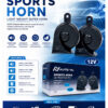 Auto Yu Sports Horn