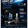 Auto Yu 320 Watt 32000 Lumens Light