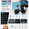 Auto Yu Car Rear View Camera