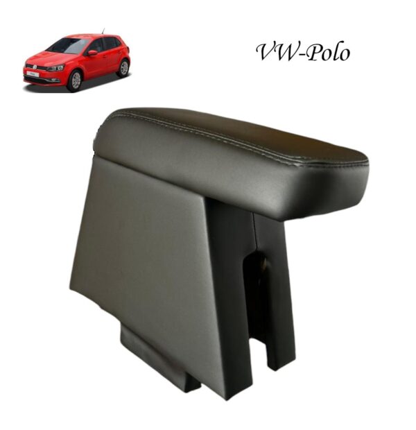 VW Polo Armrest